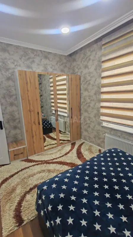 Satılır 4 otaqlı həyət evi 130 m²