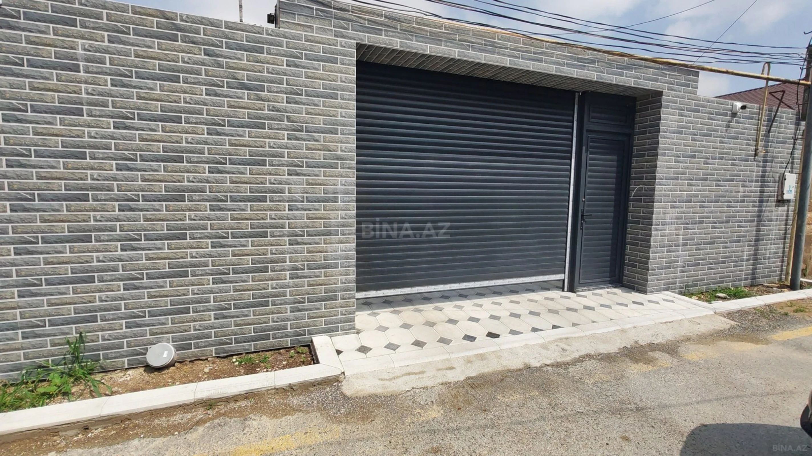 Satılır 4 otaqlı həyət evi 130 m²