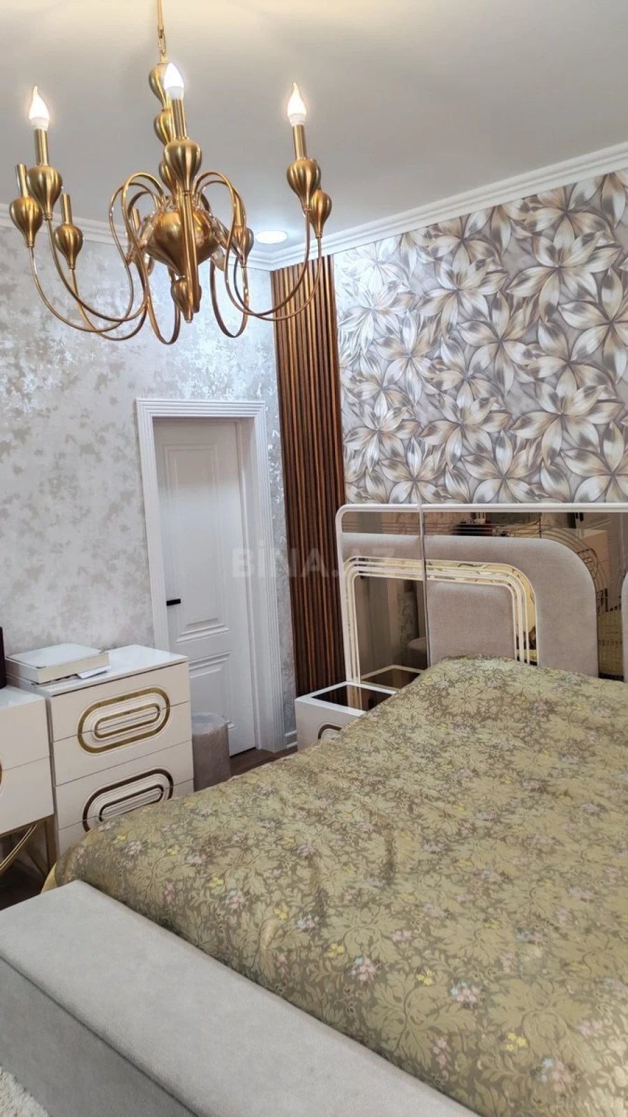 Satılır 4 otaqlı həyət evi 130 m²