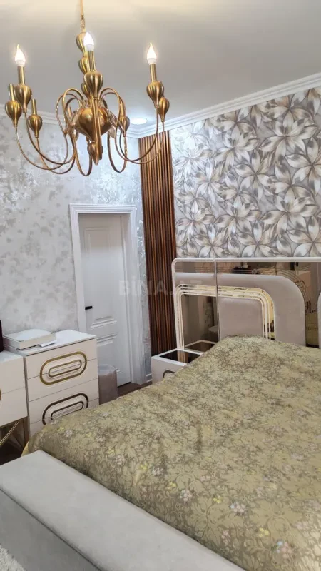 Satılır 4 otaqlı həyət evi 130 m²