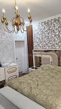 Satılır 4 otaqlı həyət evi 130 m²