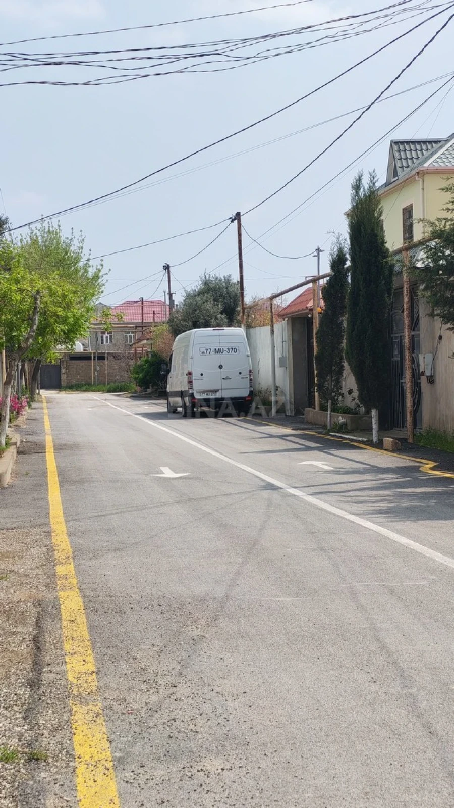 Satılır 4 otaqlı həyət evi 130 m²