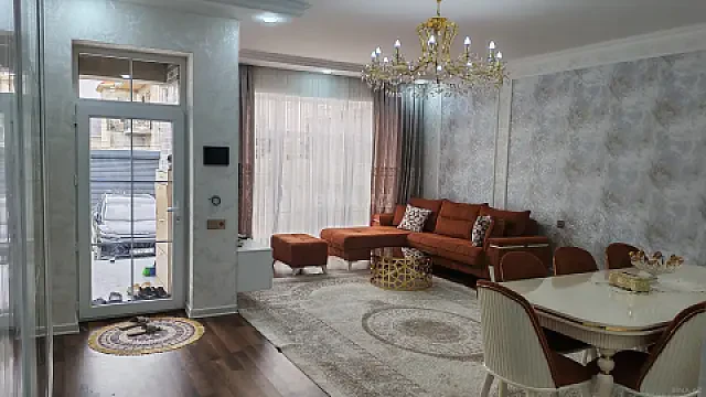Satılır 4 otaqlı həyət evi 130 m² — Bakı, Binə 4 otaq 130.00 m²