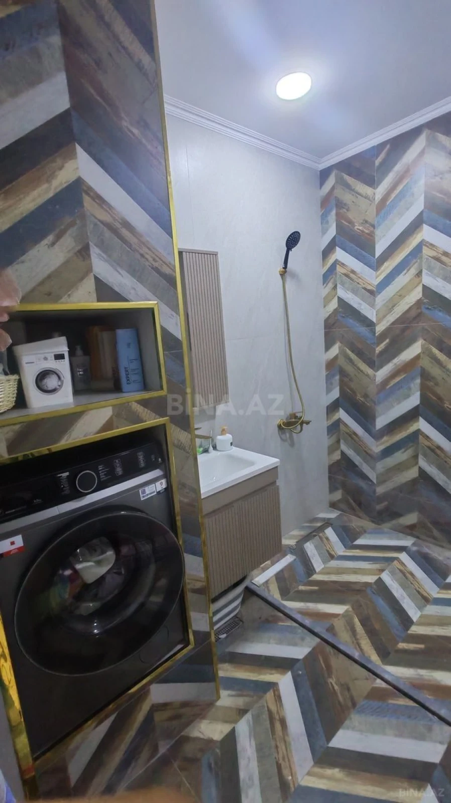 Satılır 4 otaqlı həyət evi 130 m²