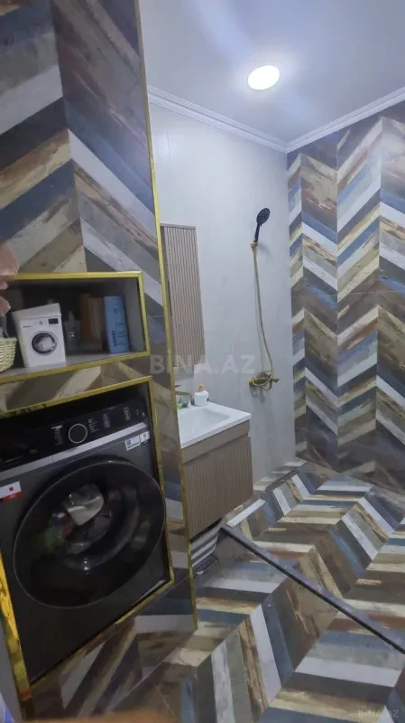 Satılır 4 otaqlı həyət evi 130 m²