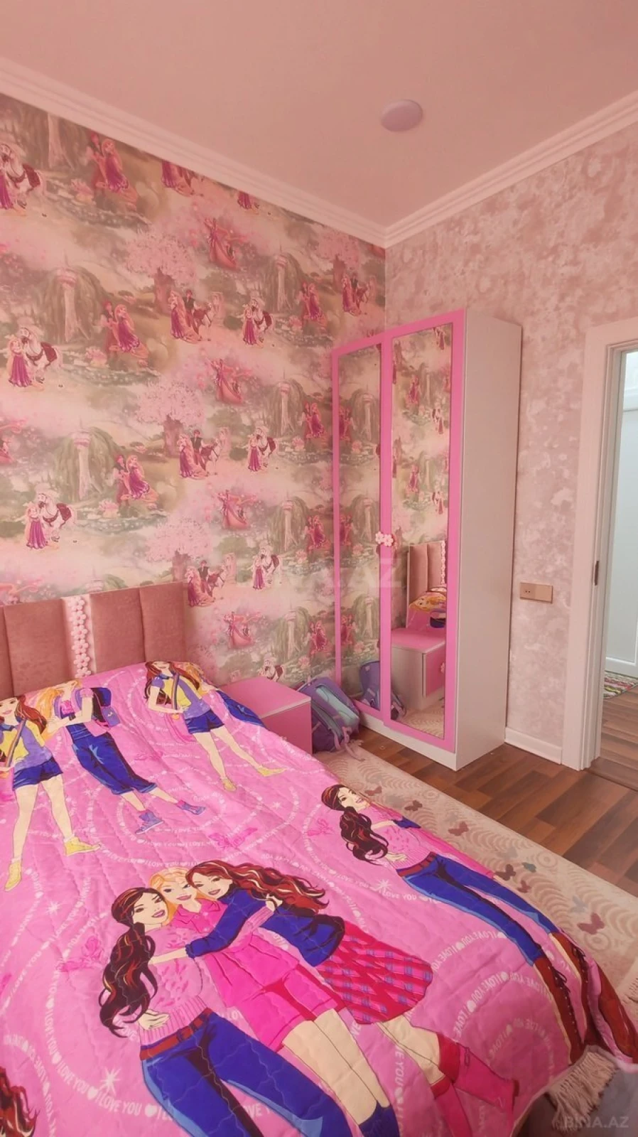 Satılır 4 otaqlı həyət evi 130 m²