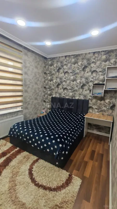 Satılır 4 otaqlı həyət evi 130 m²