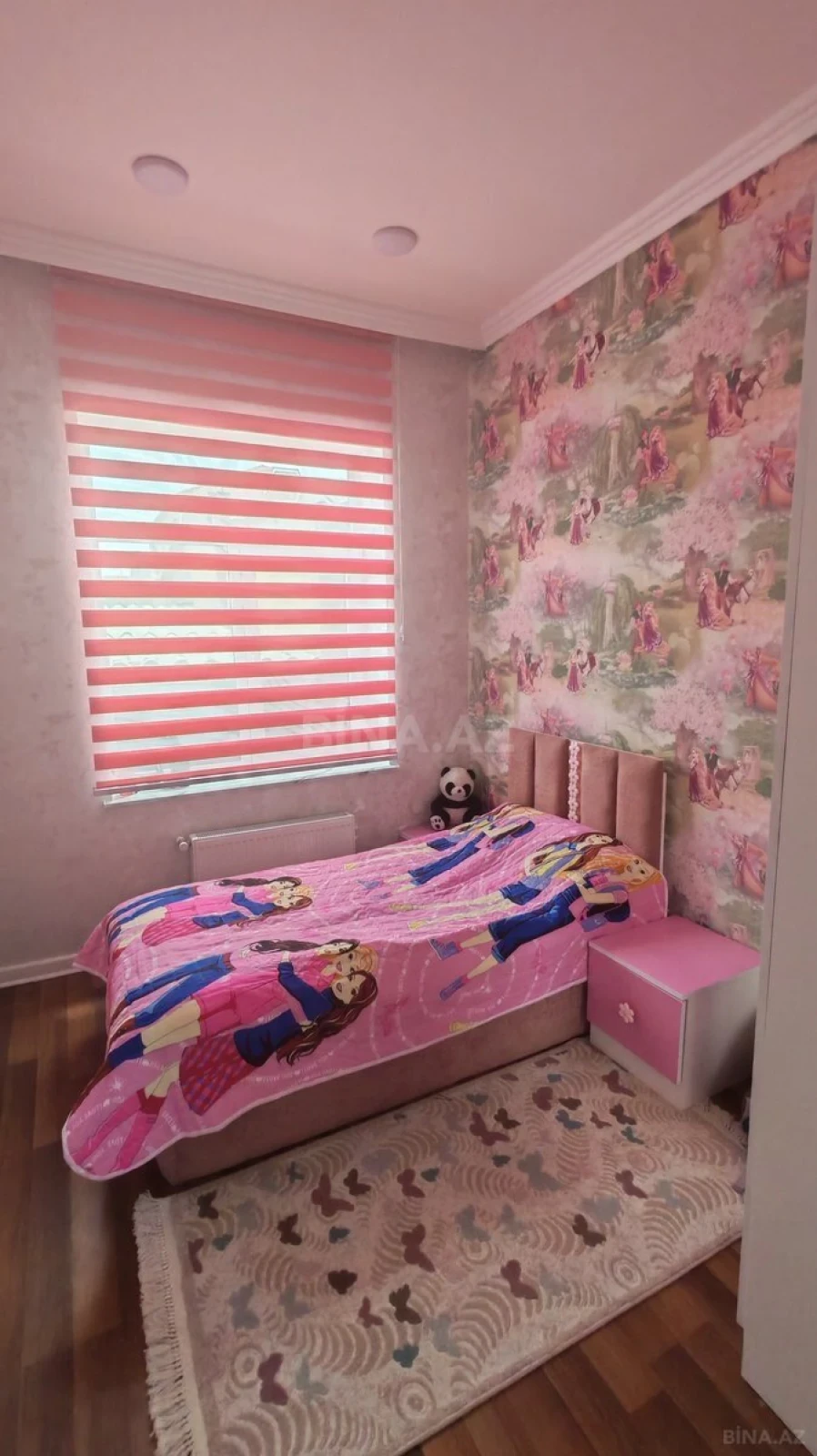 Satılır 4 otaqlı həyət evi 130 m²