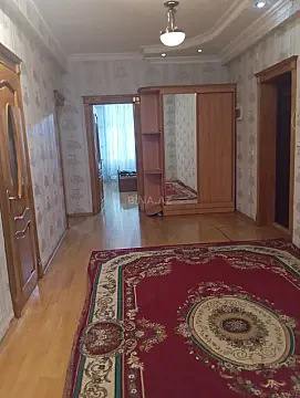 Kirayə verilir 3 otaqlı mənzil 132 m²