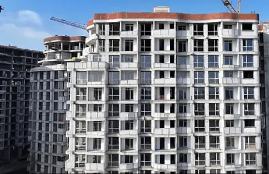 Satılır 2 otaqlı mənzil 61 m²