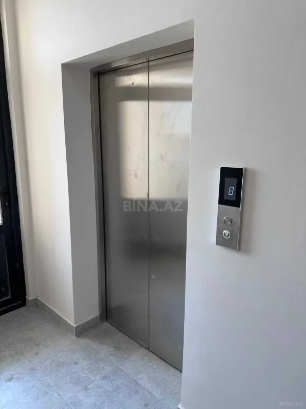 Satılır 2 otaqlı mənzil 61 m²