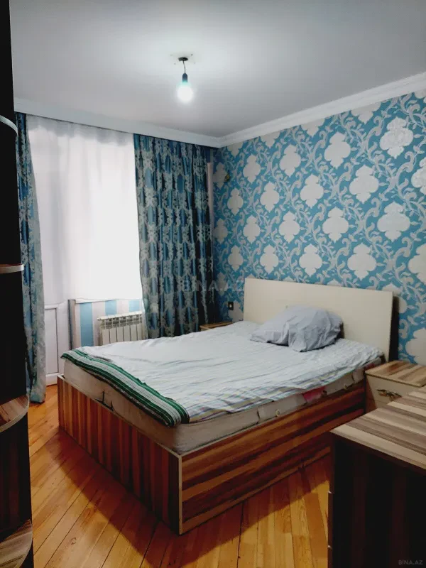 Kirayə verilir 2 otaqlı mənzil 60 m²