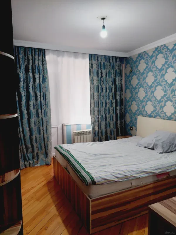Kirayə verilir 2 otaqlı mənzil 60 m²