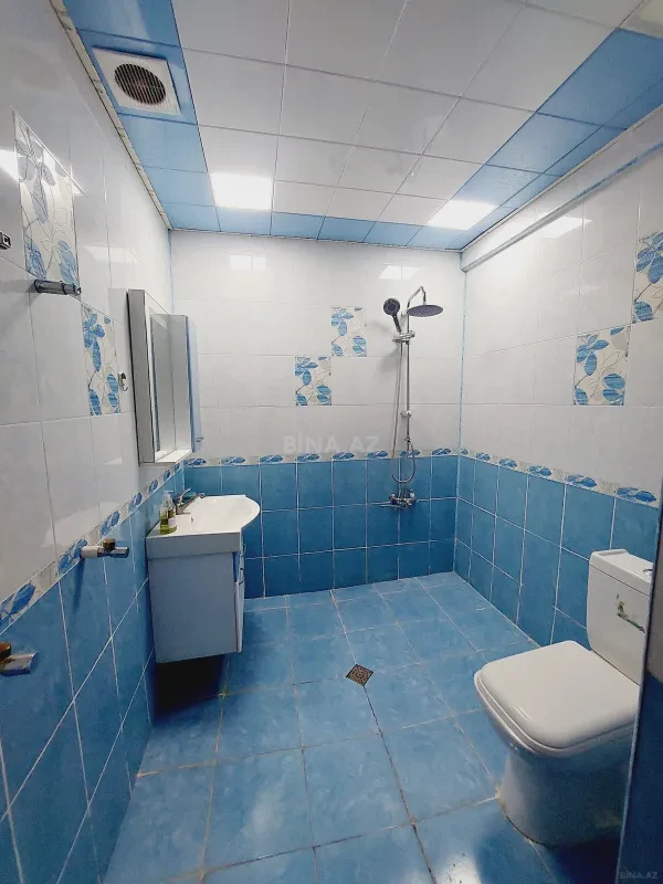 Kirayə verilir 2 otaqlı mənzil 60 m²