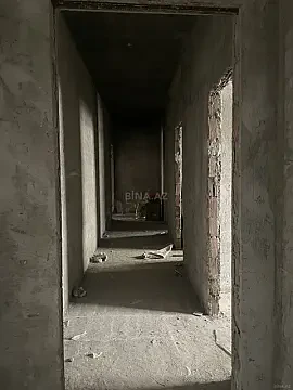 Satılır 3 otaqlı mənzil 98 m²