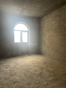 Satılır 3 otaqlı mənzil 98 m²