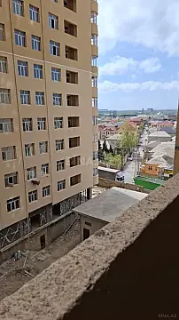 Satılır 3 otaqlı mənzil 98 m² — Xırdalan, Abşeron 3 otaq 98.00 m²
