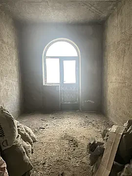 Satılır 3 otaqlı mənzil 98 m²