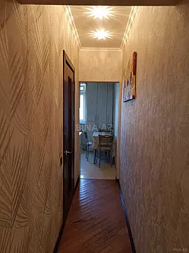 Kirayə verilir 2 otaqlı mənzil 60 m²