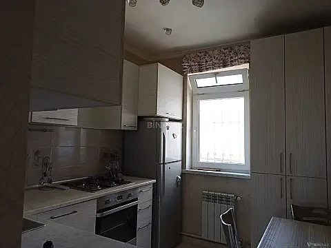 Kirayə verilir 2 otaqlı mənzil 60 m² — Bakı, Badamdar 2 otaq 60.00 m²