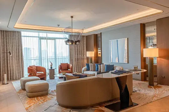 Kirayə verilir 3 otaqlı mənzil 165 m² — Bakı, Xətai 3 otaq 165.00 m²