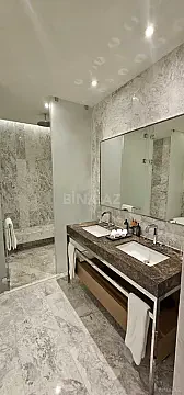 Kirayə verilir 3 otaqlı mənzil 165 m²