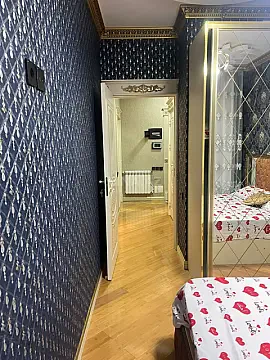 Kirayə verilir 2 otaqlı mənzil 60 m²