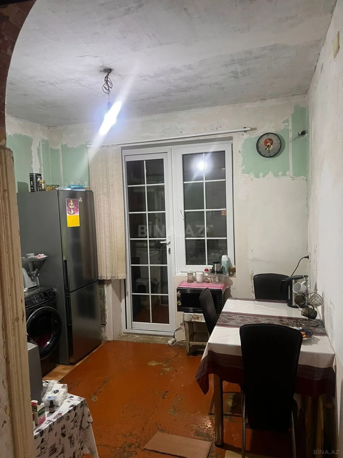 Satılır 3 otaqlı mənzil 78 m²