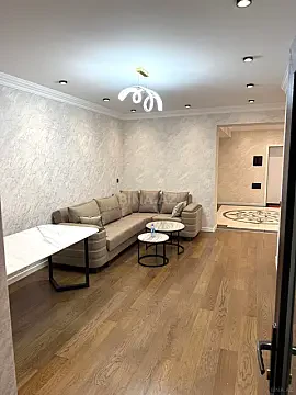 Satılır 3 otaqlı mənzil 82 m² — Bakı, Bakıxanov 3 otaq 82.00 m²