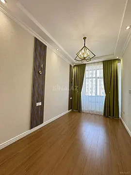 Satılır 2 otaqlı mənzil 63 m²