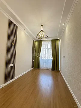 Satılır 2 otaqlı mənzil 63 m²