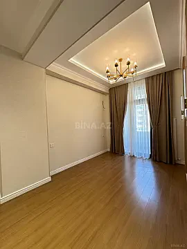 Satılır 2 otaqlı mənzil 63 m²