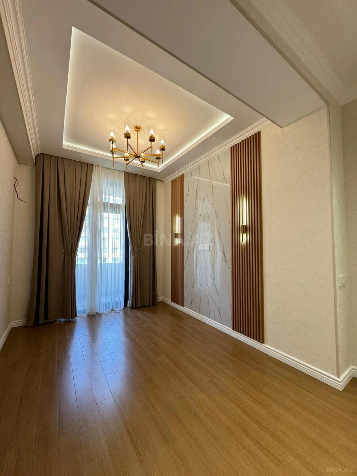 Satılır 2 otaqlı mənzil 63 m²