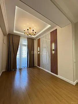 Satılır 2 otaqlı mənzil 63 m²