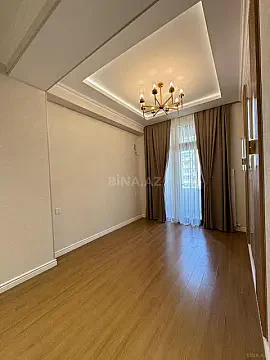 Satılır 2 otaqlı mənzil 63 m²