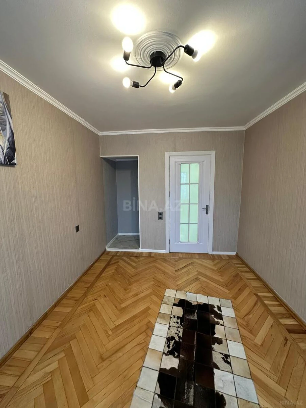 Satılır 3 otaqlı mənzil 85 m²