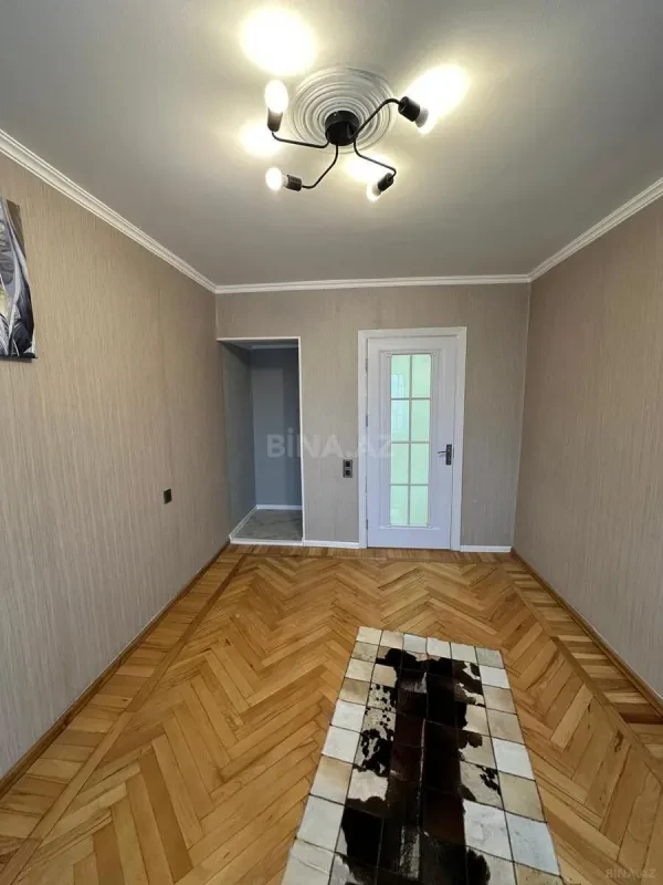 Satılır 3 otaqlı mənzil 85 m²