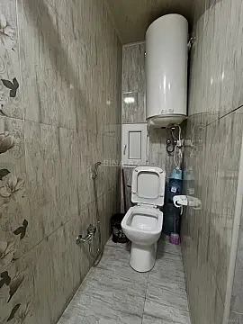 Satılır 2 otaqlı mənzil 28.4 m²
