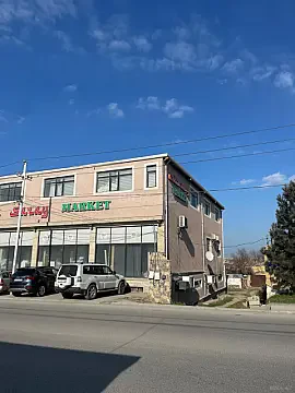 Satılır torpaq sahəsi 4 m² — Sumqayıt, Abşeron 4.00 m²