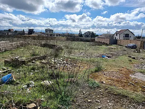 Satılır torpaq sahəsi 25 m² — Bakı, Nardaran 25.00 m²