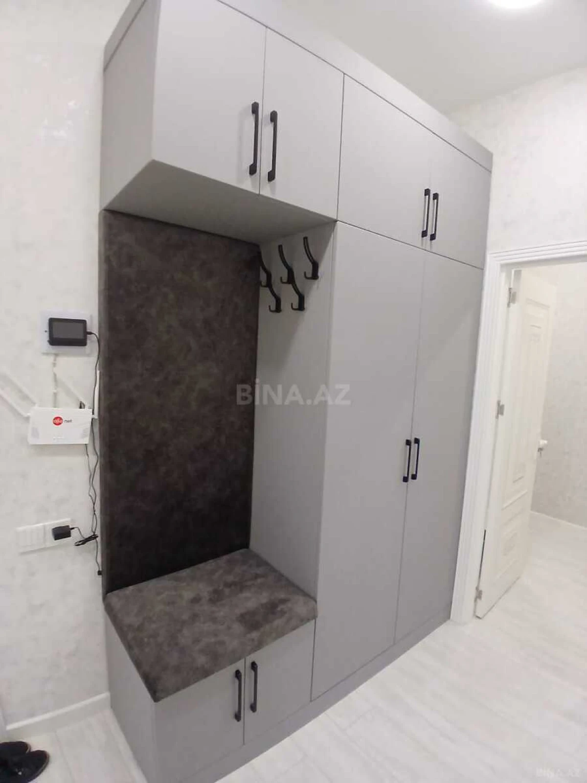Kirayə verilir 2 otaqlı mənzil 95 m²