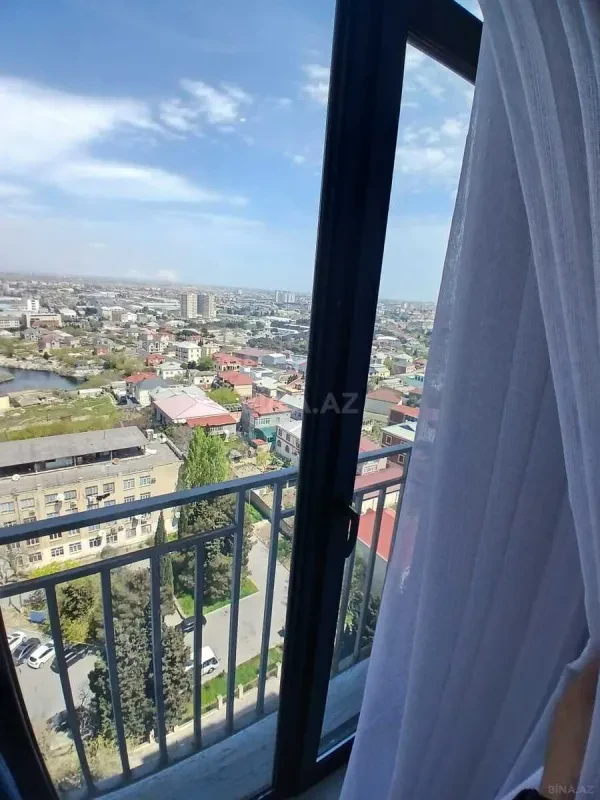 Kirayə verilir 2 otaqlı mənzil 95 m²