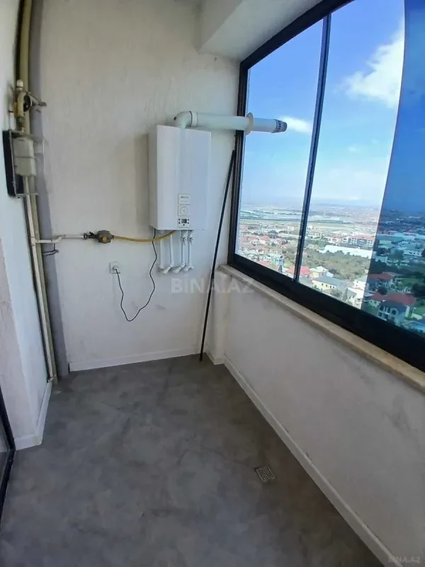 Kirayə verilir 2 otaqlı mənzil 95 m²