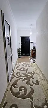Satılır 2 otaqlı mənzil 67 m²