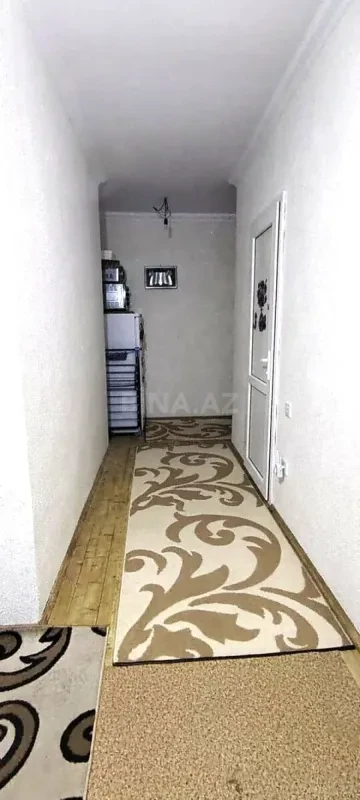Satılır 2 otaqlı mənzil 67 m²