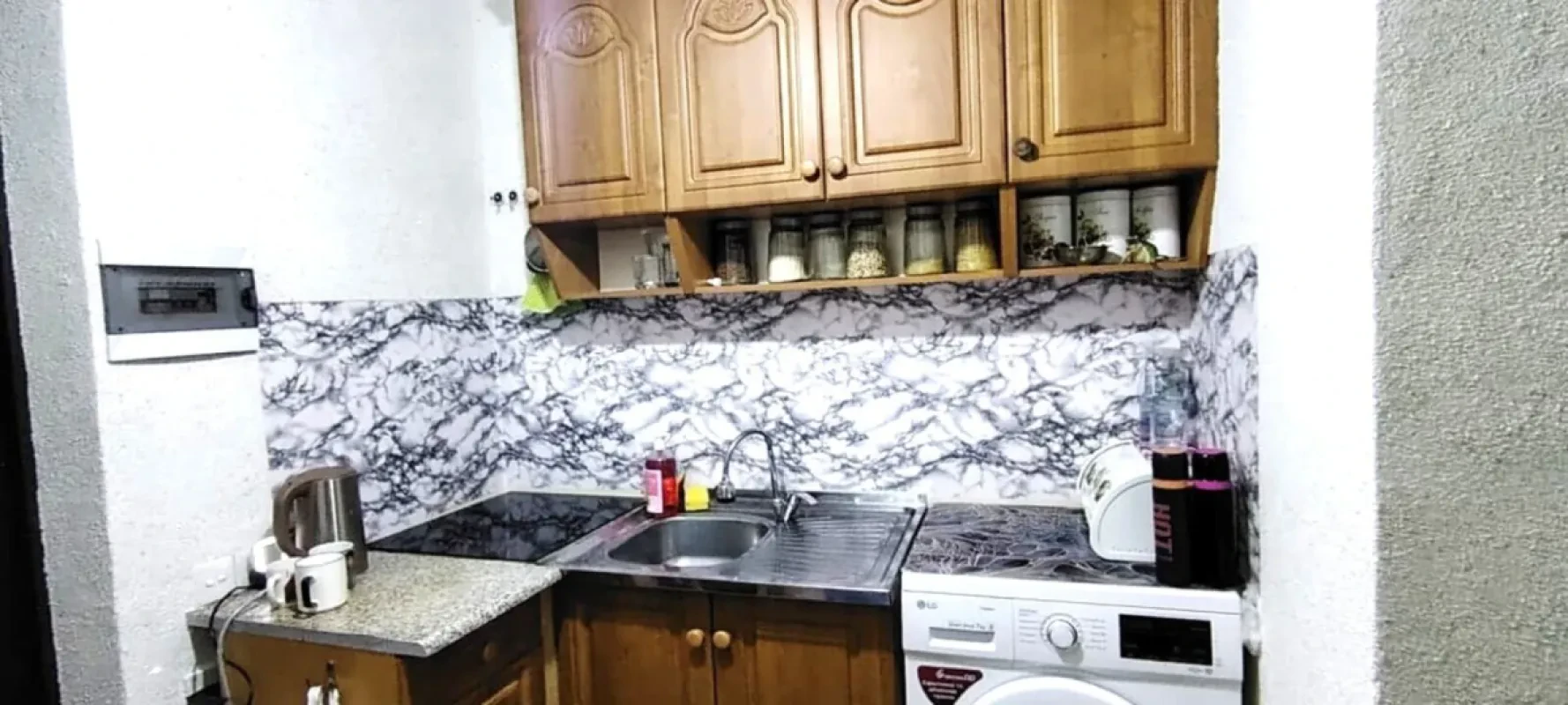 Satılır 2 otaqlı mənzil 67 m²
