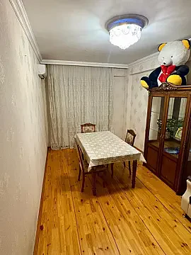 Satılır 2 otaqlı mənzil 70 m² — Xırdalan, Abşeron 2 otaq 70.00 m²
