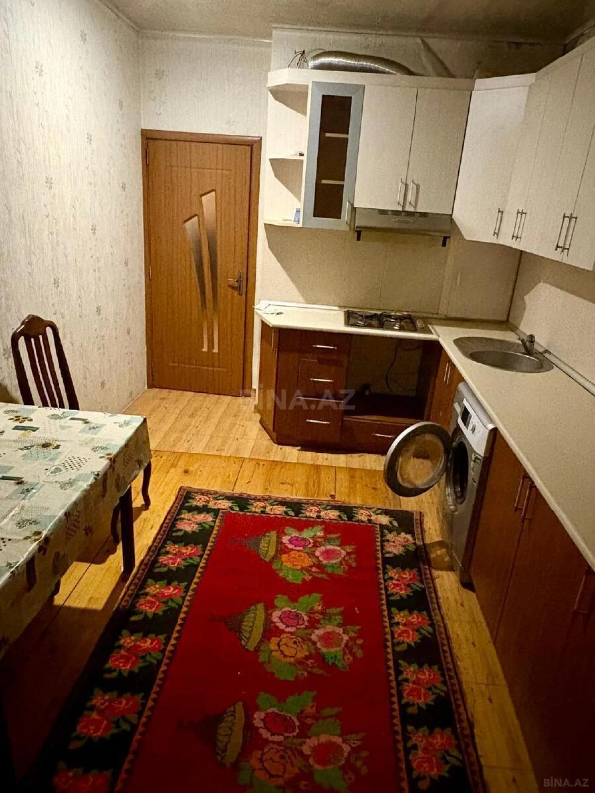 Satılır 2 otaqlı mənzil 70 m²