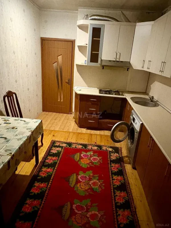 Satılır 2 otaqlı mənzil 70 m²