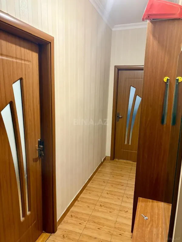 Satılır 2 otaqlı mənzil 70 m²